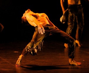 Bangarra Dance Theatre: Blak